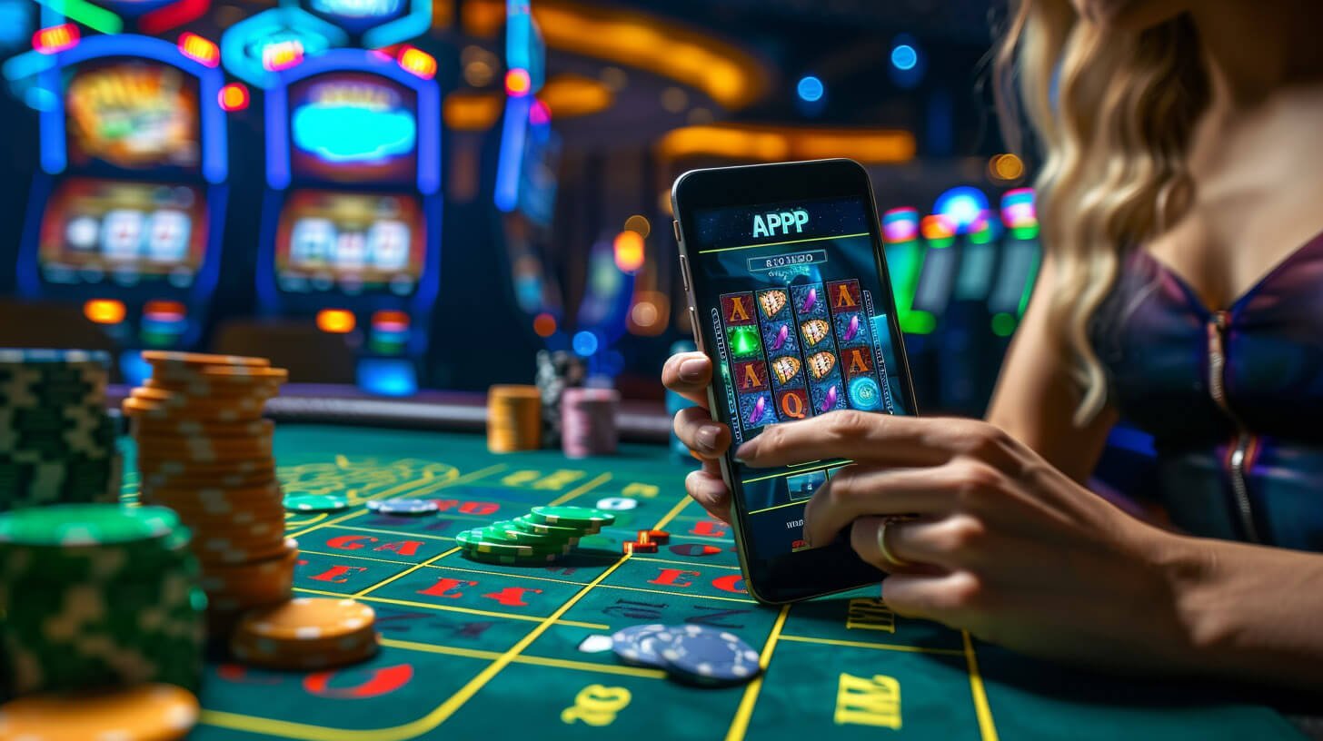 Live Casino Myanmar