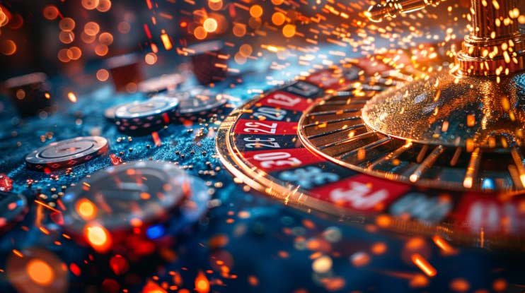 Popular Slots Games Free Spins Jackpot Myanmar