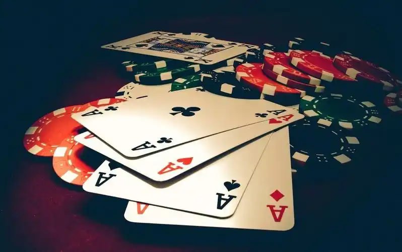 Live Casino Baccarat Roulette ဂိမ်းများ myanmar