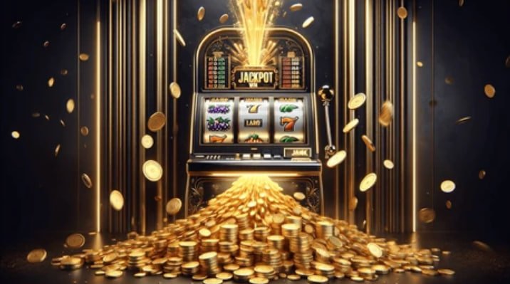 Slots ကစားသူများ Myanmar Online Slots Hot New Jackpot